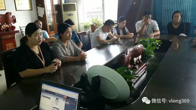 一天之計(jì)在于晨，威龍是這樣開(kāi)始的