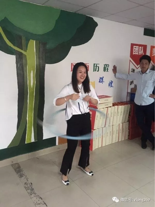 這樣的威龍，你見(jiàn)過(guò)嗎？